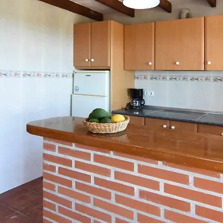 Mit Privatpool Fuer 4 Personen Ca 50 Qm In Frigiliana, Andalusien Costa Del Sol * Frigiliana