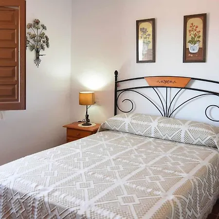 Mit Privatpool Fuer 4 Personen Ca 50 Qm In Frigiliana, Andalusien Costa Del Sol Frigiliana