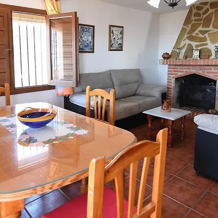 Mit Privatpool Fuer 4 Personen Ca 50 Qm In Frigiliana, Andalusien Costa Del Sol * Frigiliana