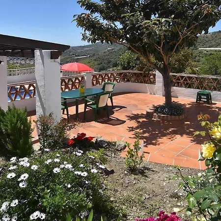 Holiday home Mit Privatpool Fuer 4 Personen Ca 50 Qm In Frigiliana, Andalusien Costa Del Sol Frigiliana