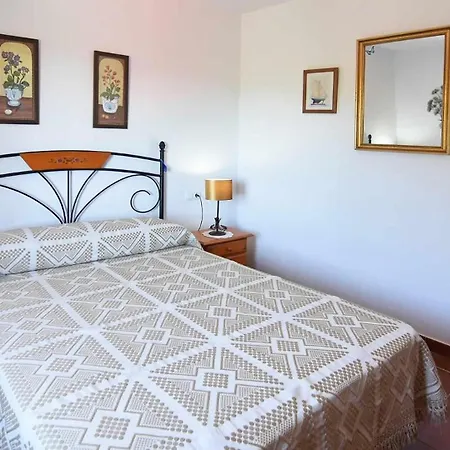 Mit Privatpool Fuer 4 Personen Ca 50 Qm In Frigiliana, Andalusien Costa Del Sol *