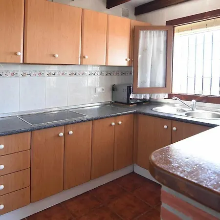 Holiday home Mit Privatpool Fuer 4 Personen Ca 50 Qm In Frigiliana, Andalusien Costa Del Sol Frigiliana
